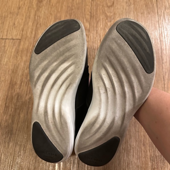 Cole Haan Slip On Sneakers - Picture 5 of 7